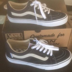 Vans 9.5